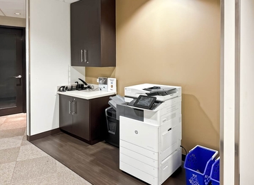 10 m² Shared office  in Lisle, IL, 3333 Warrenville Road (60532) - 13 | MatchOffice