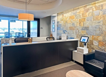 Virtual office space in Lisle, IL, 3333 Warrenville Road (60532) - 1 | MatchOffice