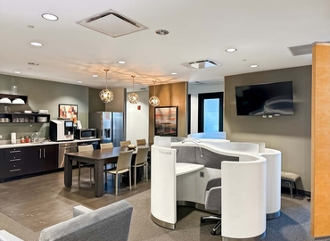 10 m² Business space in Lisle, IL, 3333 Warrenville Road (60532) - 5 | MatchOffice