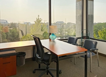 10 m² Business park in Schaumburg, IL, 1821 Walden Office Square (60173) - 3 | MatchOffice.com