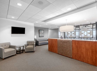 10 m² Coworking space  in Rolling Meadows, IL, 1600 Golf Road (60008) - 1 | MatchOffice.com