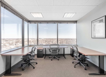 10 m² Coworking  in Rolling Meadows, IL, 1600 Golf Road (60008) - 3 | MatchOffice.com