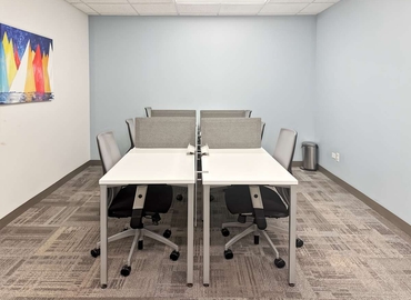 10 m² Shared workspace  in Schaumburg, IL, 1821 Walden Office Square (60173) - 4 | MatchOffice