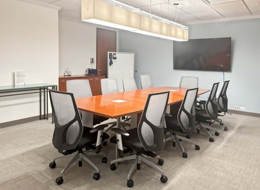 Virtual office space in Schaumburg, IL, 1821 Walden Office Square (60173) - 2 | MatchOffice.com