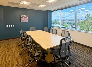 10 m² Coworking  in Las Vegas, NV, 7251 West Lake Mead Boulevard (89128) - 2 | MatchOffice