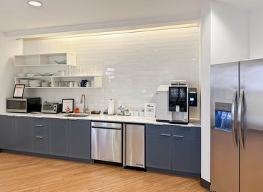 10 m² Shared office  in Las Vegas, NV, 3960 Howard Hughes Parkway (89169) - 5 | MatchOffice