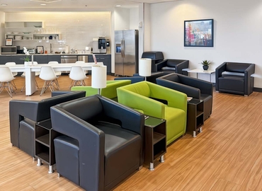 10 m² Shared office  in Las Vegas, NV, 3960 Howard Hughes Parkway (89169) - 4 | MatchOffice.com