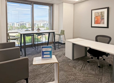 10 m² Business park in Las Vegas, NV, 3960 Howard Hughes Parkway (89169) - 6 | MatchOffice