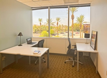 Virtual address in Scottsdale, AZ, 7702 East Doubletree Ranch Road #300 (85258) - 6 | MatchOffice.com