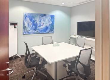 Virtual address in Scottsdale, AZ, 7702 East Doubletree Ranch Road #300 (85258) - 9 | MatchOffice