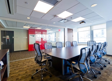 250 m² Business center in New York Chelsea, NY, 112 W. 34th Street (10120) - 5 | MatchOffice