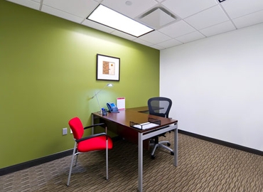 250 m² Serviced office in New York Chelsea, NY, 112 W. 34th Street (10120) - 4 | MatchOffice