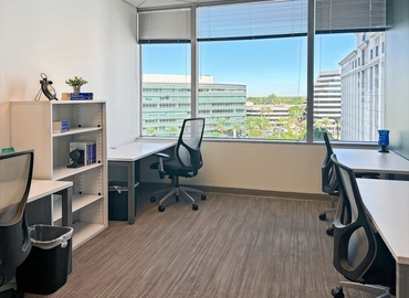10 m² Serviced office in Phoenix, AZ, 2415 East Camelback Road (85016) - 6 | MatchOffice