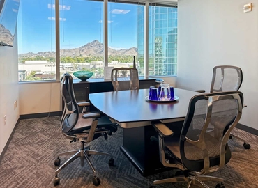 10 m² Business space in Phoenix, AZ, 2415 East Camelback Road (85016) - 8 | MatchOffice