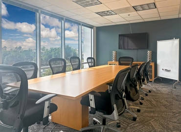 10 m² Shared office  in Carlsbad, CA, 701 Palomar Airport Road (92011) - 2 | MatchOffice.com