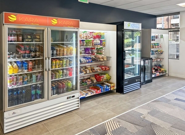 10 m² Serviced office in Carlsbad, CA, 1902 Wright Place (92008) - 13 | MatchOffice