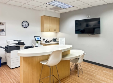 Virtual office space in Carlsbad, CA, 1902 Wright Place (92008) - 9 | MatchOffice