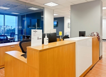 10 m² Business center in Carlsbad, CA, 701 Palomar Airport Road (92011) - 1 | MatchOffice