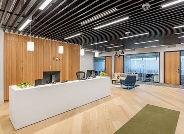 10 m² Business space in Orange, CA, 333 City Boulevard West (92868) - 1 | MatchOffice