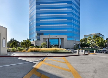 10 m² Business park in Orange, CA, 333 City Boulevard West (92868) - 0 | MatchOffice.com