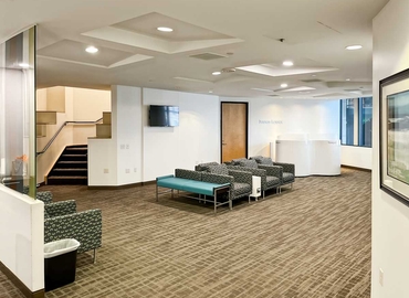 Virtual office space in San Diego, CA, 402 West Broadway (92101) - 4 | MatchOffice.com