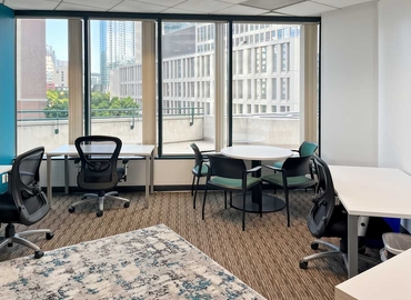 Virtual office space in San Diego, CA, 402 West Broadway (92101) - 7 | MatchOffice.com
