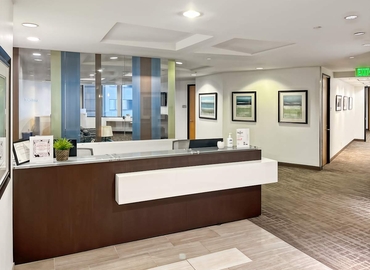 10 m² Serviced office in San Diego, CA, 402 West Broadway (92101) - 1 | MatchOffice