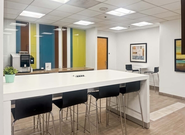 10 m² Serviced office in San Diego, CA, 402 West Broadway (92101) - 5 | MatchOffice