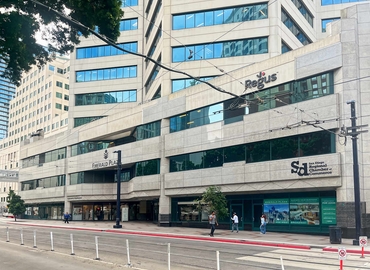 10 m² Serviced office in San Diego, CA, 402 West Broadway (92101) - 0 | MatchOffice