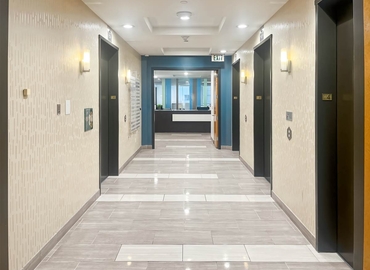 10 m² Shared workspace  in San Diego, CA, 402 West Broadway (92101) - 11 | MatchOffice