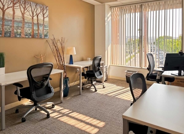 10 m² Coworking space  in Irvine, CA, 7545 Irvine Center Drive (92618) - 3 | MatchOffice.com