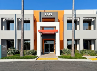 Virtual office in Irvine, CA, 7545 Irvine Center Drive (92618) - 0 | MatchOffice.com