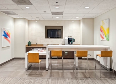 Virtual office in Irvine, CA, 7545 Irvine Center Drive (92618) - 5 | MatchOffice.com