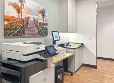 10 m² Business center in Newport Beach, CA, 5000 Birch Street (92660) - 6 | MatchOffice.com