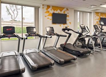 10 m² Business space in Irvine, CA, 7545 Irvine Center Drive (92618) - 12 | MatchOffice.com