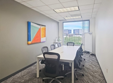 10 m² Business center in Newport Beach, CA, 895 Dove Street (92660) - 1 | MatchOffice.com
