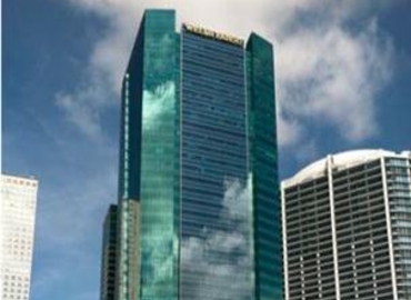 250 m² Business space property up for rent in Miami, FL, 333 SE 2nd Avenue (33131) - 1 | MatchOffice