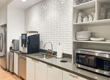 10 m² Coworking space  in Newport Beach, CA, 5000 Birch Street (92660) - 5 | MatchOffice