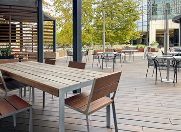 10 m² Coworking  in Newport Beach, CA, 5000 Birch Street (92660) - 13 | MatchOffice.com