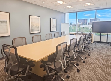 Virtual business address in Newport Beach, CA, 895 Dove Street (92660) - 2 | MatchOffice