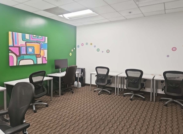 Virtual office space in Newport Beach, CA, 895 Dove Street (92660) - 8 | MatchOffice.com