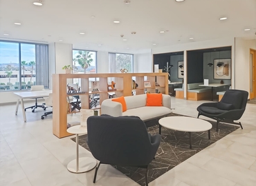 10 m² Shared workspace  in Newport Beach, CA, 895 Dove Street (92660) - 4 | MatchOffice