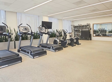 10 m² Coworking  in Newport Beach, CA, 895 Dove Street (92660) - 12 | MatchOffice.com