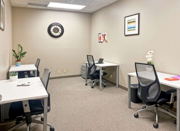 10 m² Co-working  in Foothill Ranch, 	CA, 23046 Avenida De La Carlota (92653) - 8 | MatchOffice