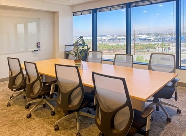Virtual office space in Foothill Ranch, 	CA, 23046 Avenida De La Carlota (92653) - 2 | MatchOffice.com