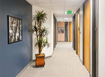 Virtual office in Foothill Ranch, 	CA, 23046 Avenida De La Carlota (92653) - 12 | MatchOffice.com