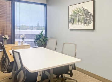 10 m² Business space in Foothill Ranch, 	CA, 23046 Avenida De La Carlota (92653) - 10 | MatchOffice