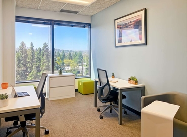 10 m² Business park in Foothill Ranch, 	CA, 23046 Avenida De La Carlota (92653) - 7 | MatchOffice
