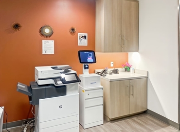 10 m² Business center in Foothill Ranch, 	CA, 23046 Avenida De La Carlota (92653) - 13 | MatchOffice.com