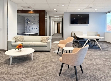 Virtual business address in Roseville, CA, 3017 Douglas Boulevard (95661) - 4 | MatchOffice.com